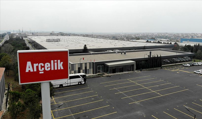 Arçelik 2021