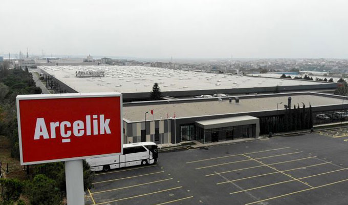 Arçelik yabancı para cinsinden borçlanacak