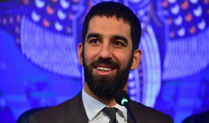 Arda Galatasaray