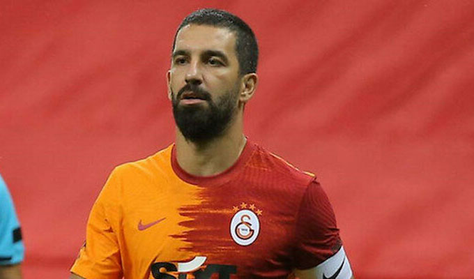Arda Turan tekrar yargılanacak