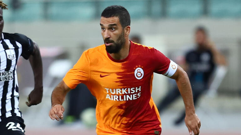 Arda Turan