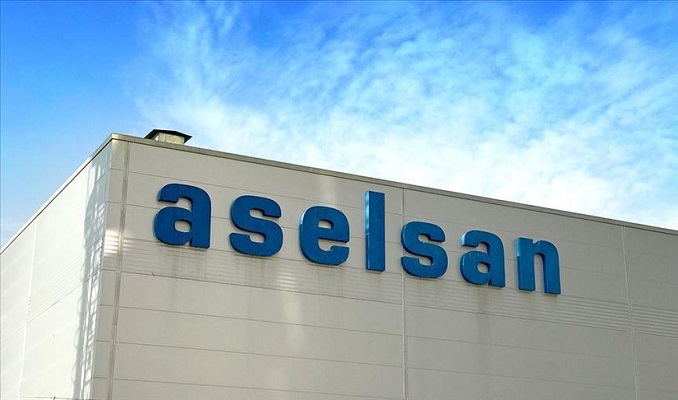 ASELSAN CATS kamerası Bayraktar TB2 ile test edildi