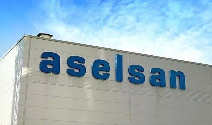 ASELSAN ihracatta