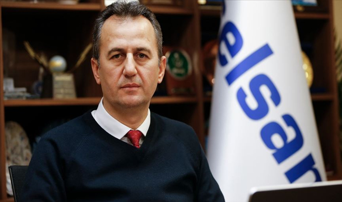 ASELSAN’ın kilogram başına ihracatı 1000 doları buluyor