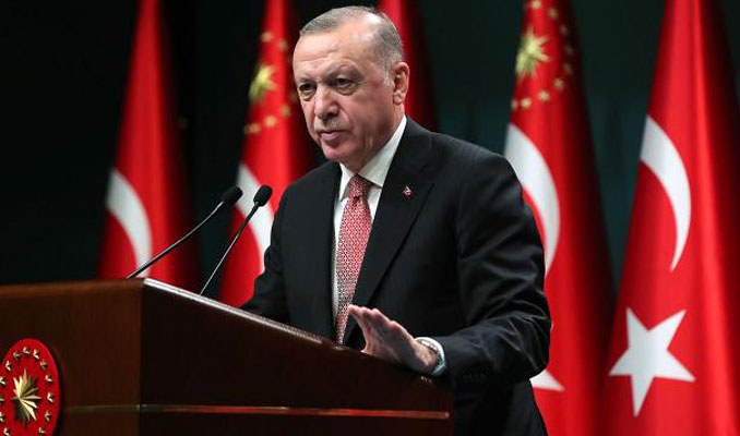 Asgari ücret için özel anket yaptırdı