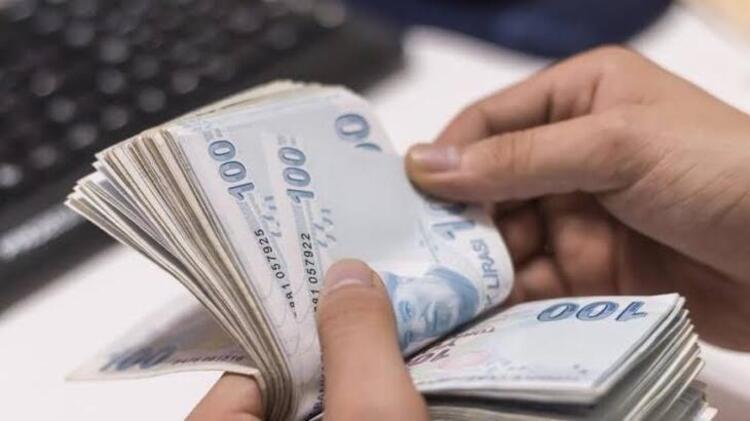 Asgari ücreti 4 bin 500 liraya yükseltti