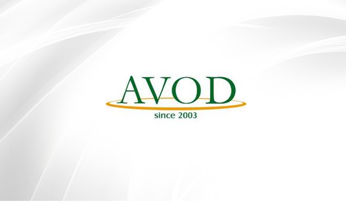 AVOD: Maden satışı başladı
