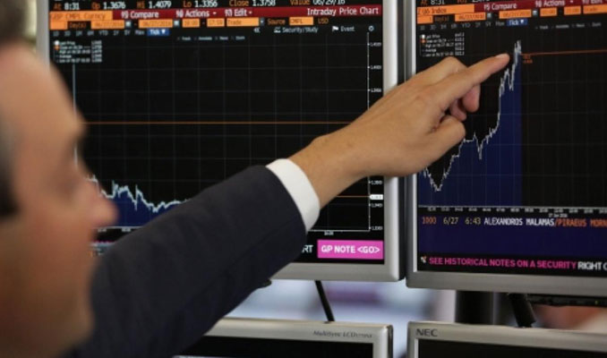 Avrupa borsaları bir ülke hariç yükselişle kapandı