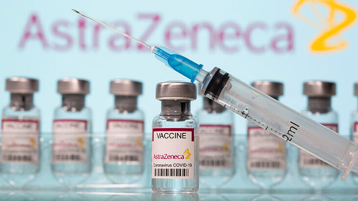 Avrupa İlaç Ajansı AstraZeneca