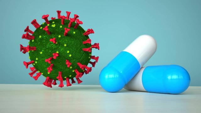 Avrupa İlaç Ajansı yeni korona virüs ilacını değerlendirmeye aldı