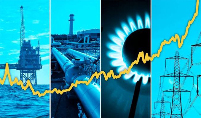 Avrupa’da doğal gaz krizi ciddileşiyor
