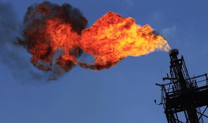 Avrupa’da gaz, ılıman hava ile düşüşünü sürdürüyor