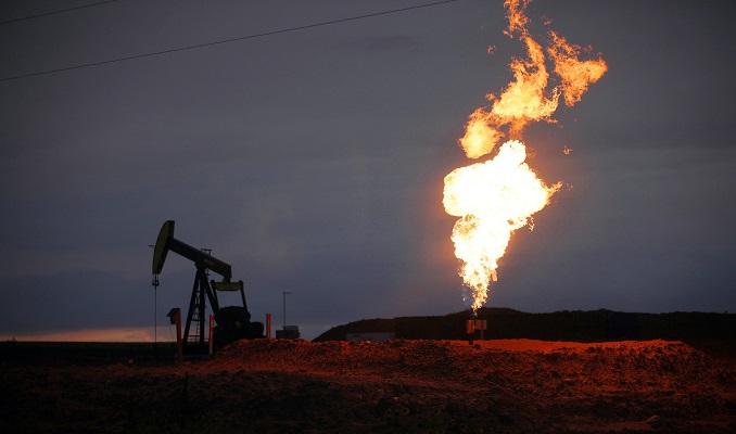 Avrupa’da gaz, Rus arzında süren belirsizlik ile yükseliyor