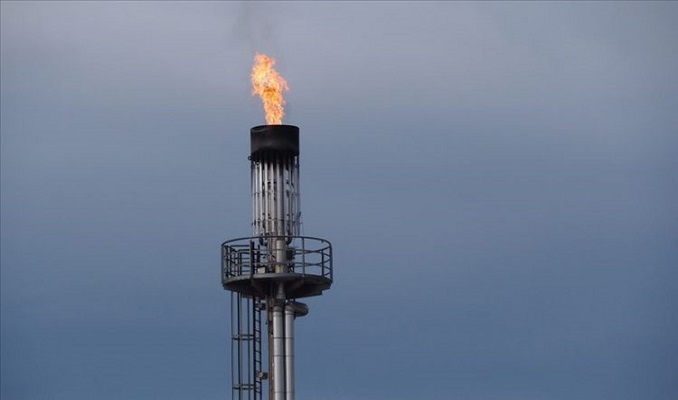 Avrupa’da gaz, sıkı arz, istikrarlı talep ile yükselişte