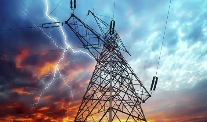 Avrupa’ya soğuklarla elektrik şoku!