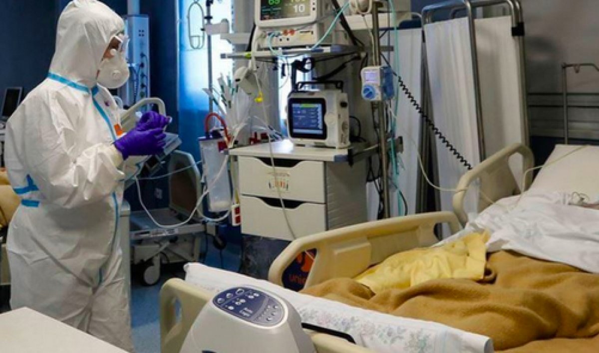 Avustralya’da korona virüs vakaları en yüksek seviyesine ulaştı