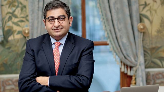 Avusturya mahkemesinden Sezgin Baran Korkmaz kararı