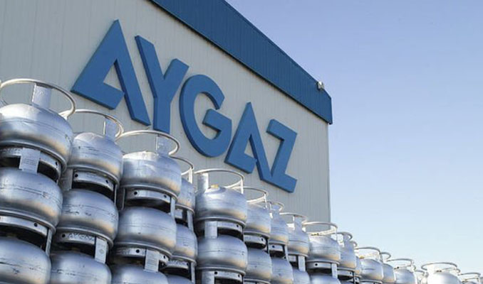 AYGAZ: Sınırlı negatif