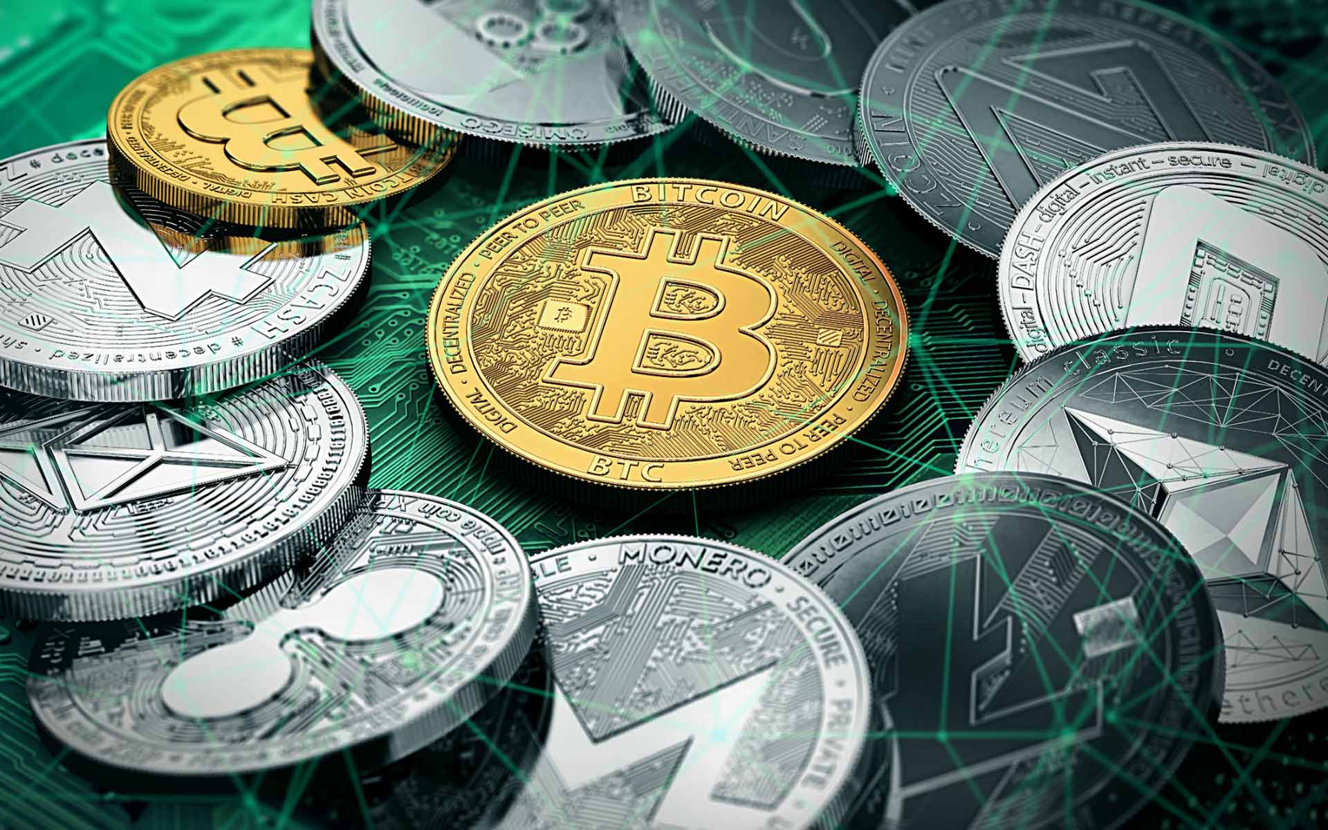 Ayıların satacak Bitcoin
