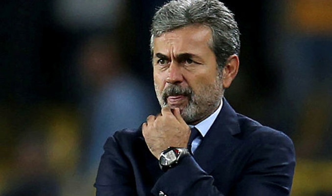 Aykut Kocaman: Yönetime istifamı sunacağım
