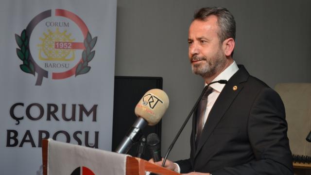 AYM üyeliğine seçim kararı Resmi Gazete
