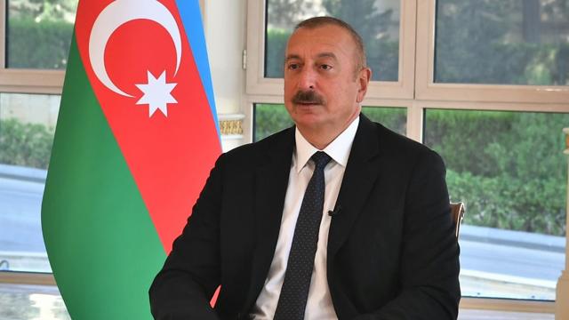 Azerbaycan Cumhurbaşkanı, Şuşa Beyannamesi