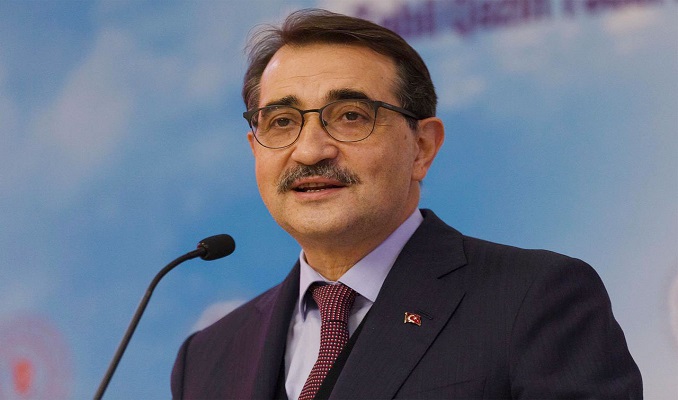 Azerbaycan ile 11 milyar metreküp ilave doğalgaz anlaşması yapıldı
