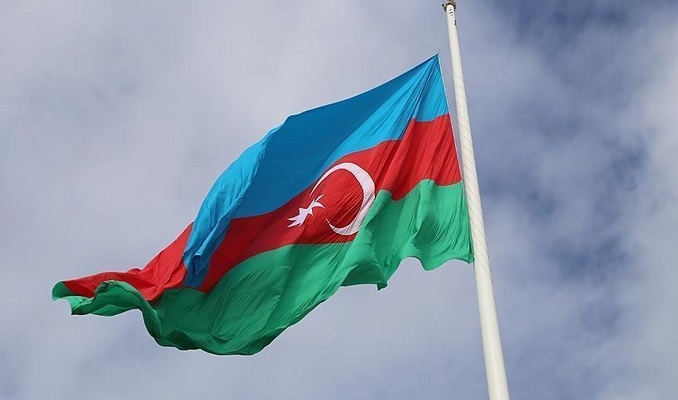 Azerbaycan İran