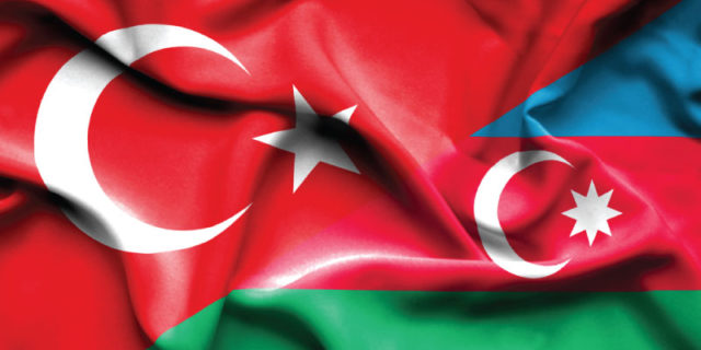 Azerbaycan Türkiye