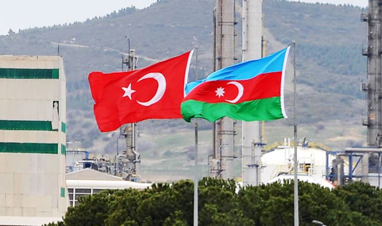 Azerbaycan Türkiye