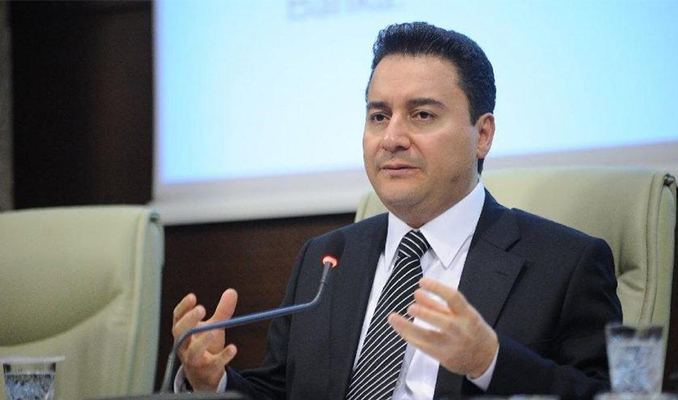 Babacan: Türkiye