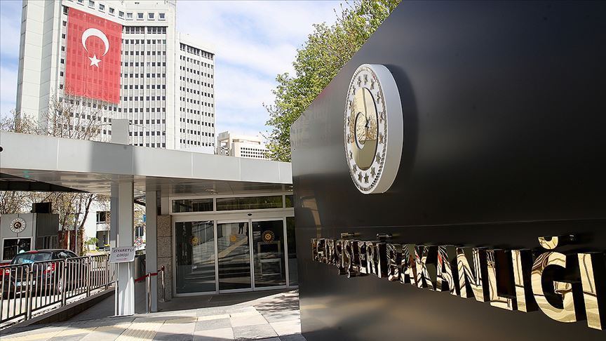 Bağdat yönetimine PKK uyarısı