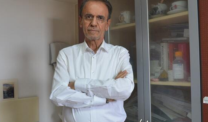 Bağışıklığını kaybeden insan sayısı aşılanan sayısından fazla