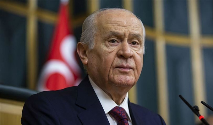 Bahçeli: Cumhur İttifakı sonuna kadar yaşayacaktır