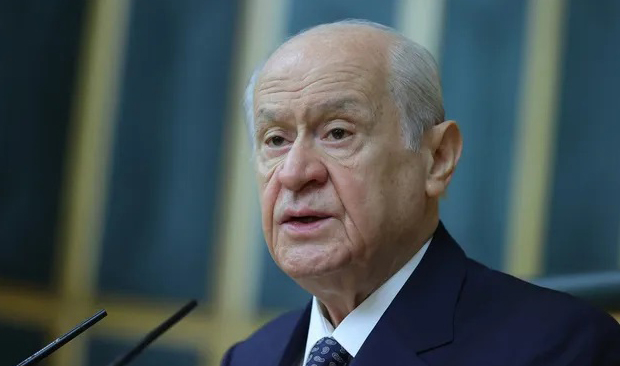 Bahçeli: Mansur Yavaş dikkat etsin