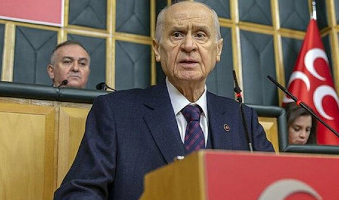 Bahçeli seçim tarihini açıkladı