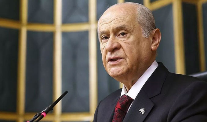 Bahçeli