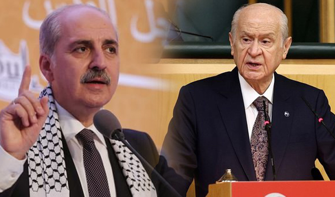 Bahçeli
