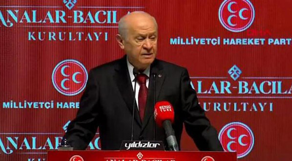 Bahçeli