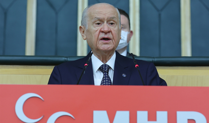 Bahçeli