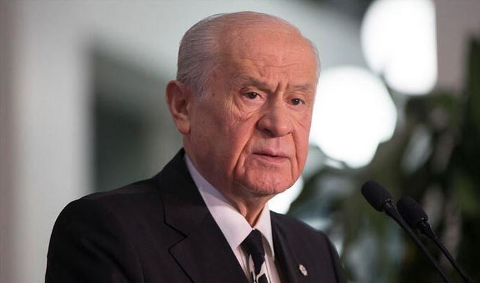 Bahçeli