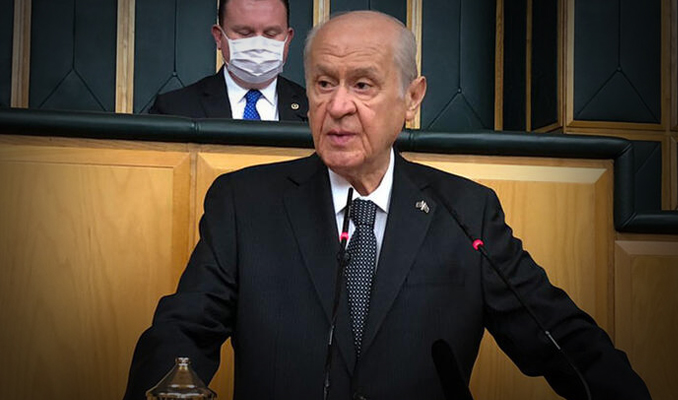 Bahçeli
