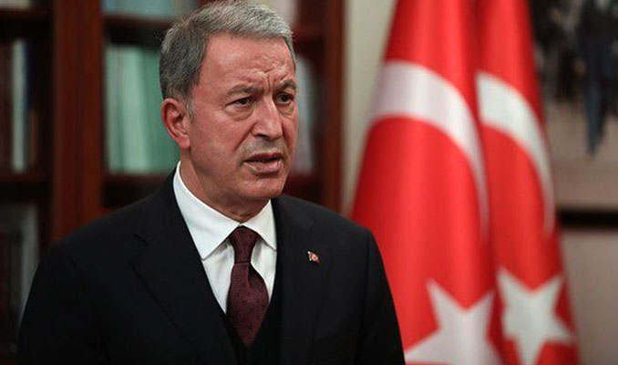 Bakan Akar