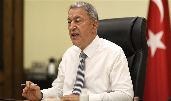 Bakan Akar