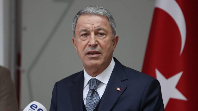 Bakan Akar