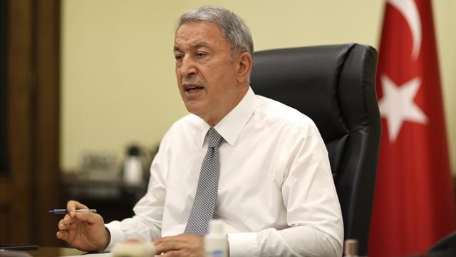 Bakan Akar