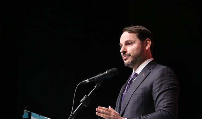 Bakan Albayrak