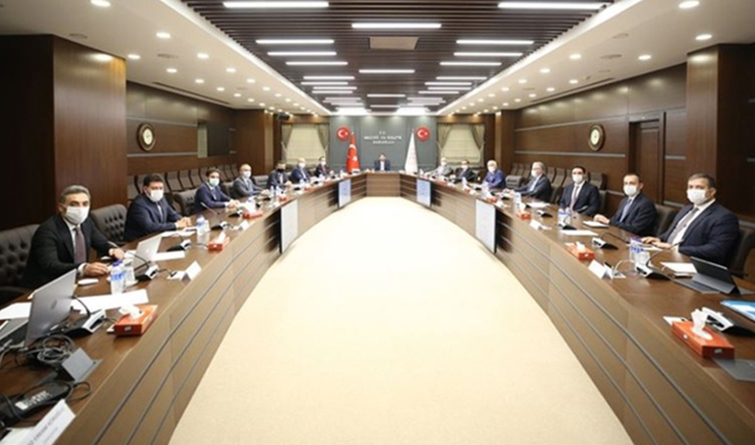 Bakan Albayrak