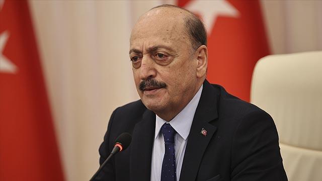Bakan Bilgin
