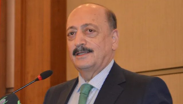 Bakan Bilgin